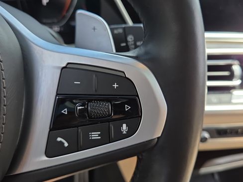 Used 2021 BMW X5 xDrive40i w/ M Sport Package image 30