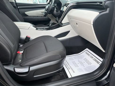 Used 2024 Hyundai Tucson SEL AWD/4WD image 9