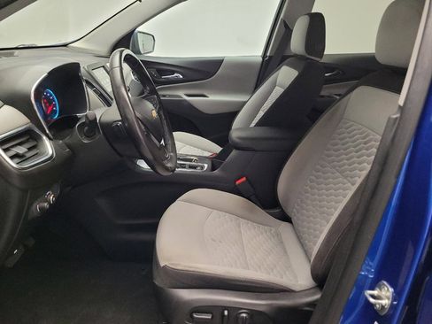 Used 2019 Chevrolet Equinox LT image 17