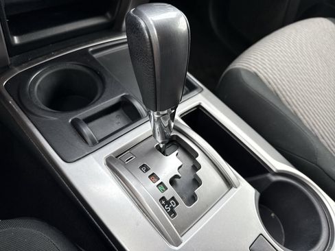 Certified 2021 Toyota 4Runner SR5 RWD image 21