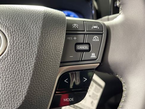 New 2026 Toyota Camry XLE FWD image 27