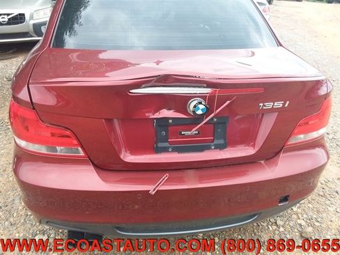 Used 2012 BMW 135i Coupe image 6