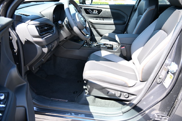 New 2026 Subaru Forester Sport AWD/4WD image 20