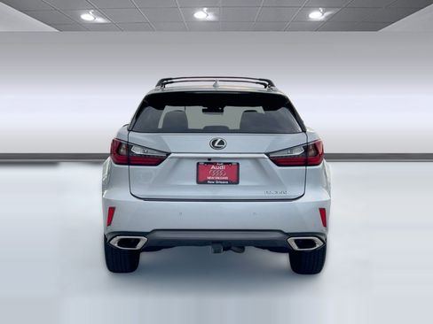 Used 2016 Lexus RX 350 AWD 4dr image 10