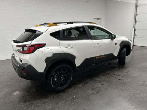 New 2026 Subaru Crosstrek 2.5i Wilderness image 8