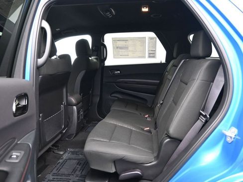 New 2026 Dodge Durango GT AWD/4WD image 25
