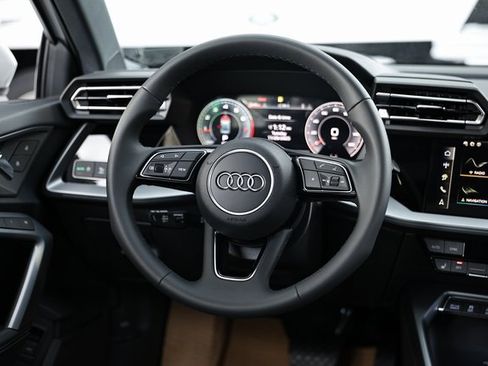 New 2026 Audi A3 2.0T Premium image 28
