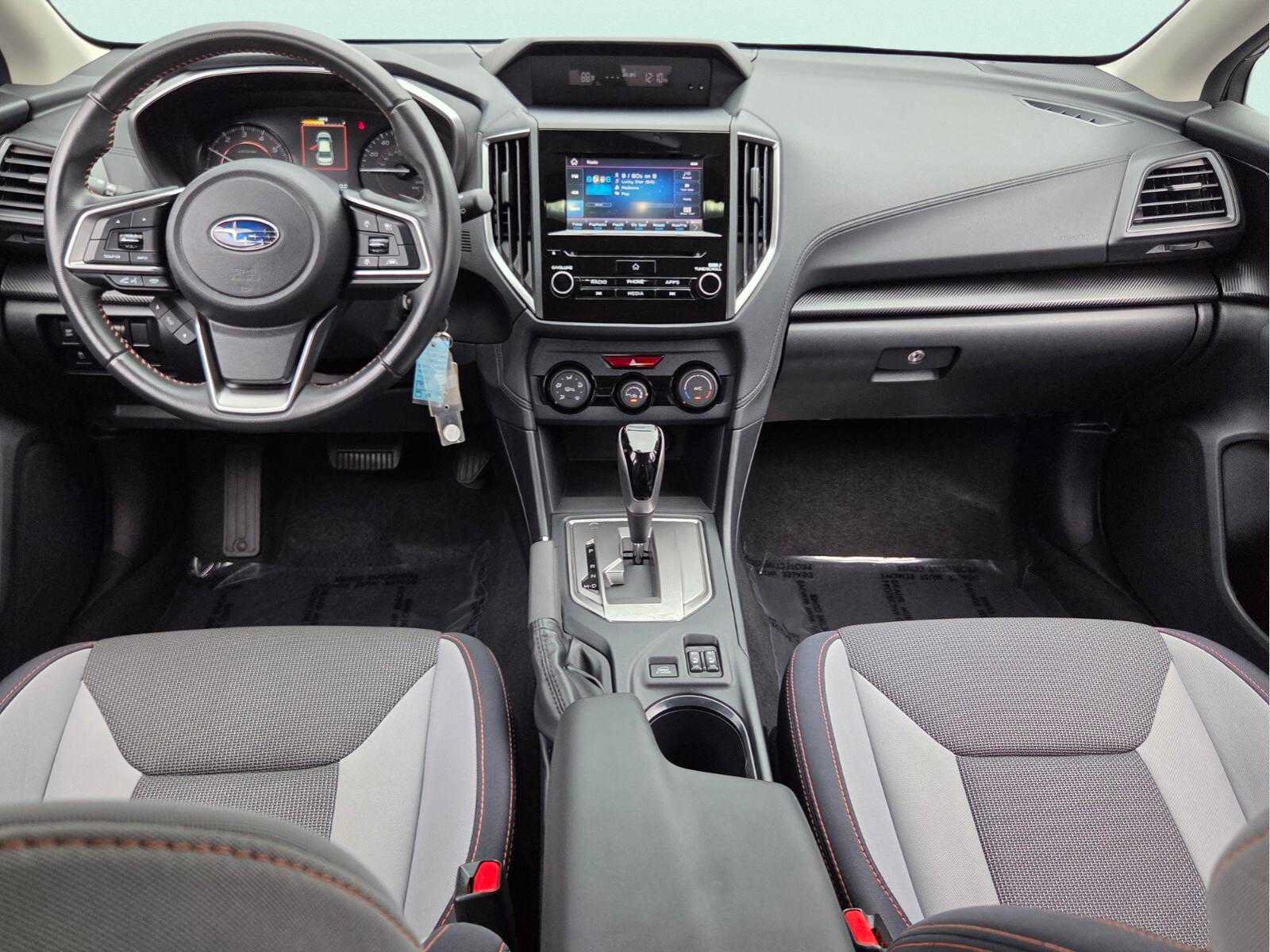 Used 2019 Subaru Crosstrek 2.0i Premium AWD/4WD image 13