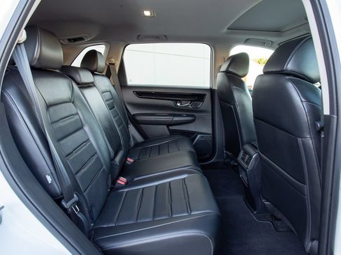 Certified 2025 Honda CR-V EX-L image 19