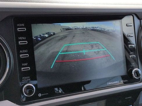 Certified 2023 Toyota Tacoma TRD Sport image 28