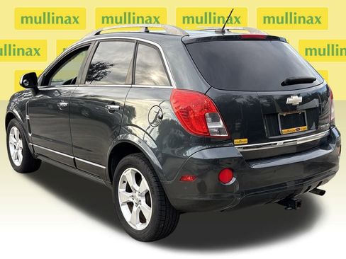 Used 2015 Chevrolet Captiva Sport LTZ image 11