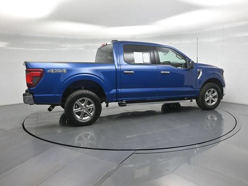 Used 2025 Ford F150 XLT w/ Equipment Group 301A Standard AWD/4WD image 21