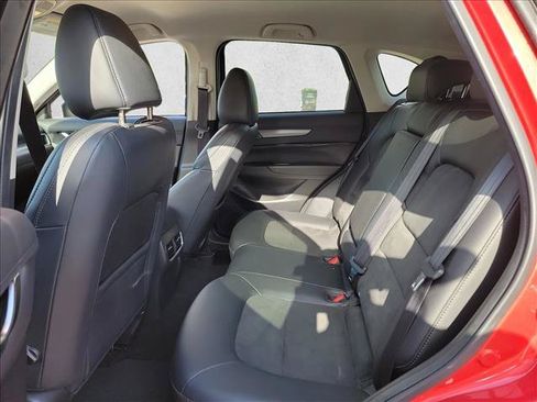 Used 2018 MAZDA CX-5 Touring AWD/4WD image 11
