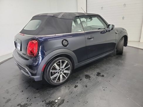 Used 2024 MINI Cooper S FWD image 9