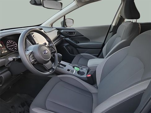 Certified 2025 Subaru Crosstrek 2.0i Premium image 27