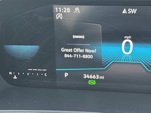 Used 2023 Volkswagen Tiguan SE R-Line image 21