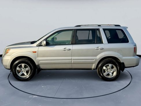 Used 2006 Honda Pilot EX image 3