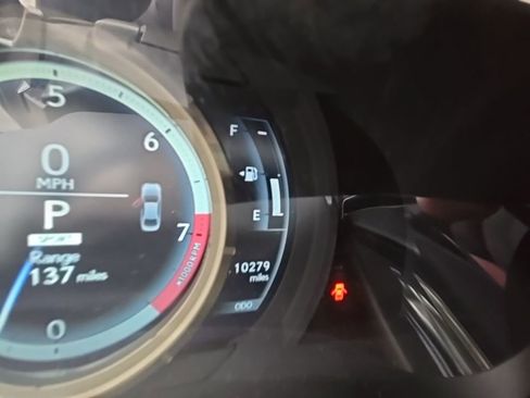 Used 2019 Lexus IS 300 F Sport w/ F Sport Package image 16