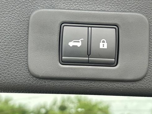 New 2026 Nissan Murano SL AWD/4WD image 13
