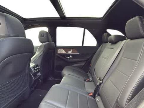 Certified 2026 Mercedes-Benz GLE 350 4MATIC image 6