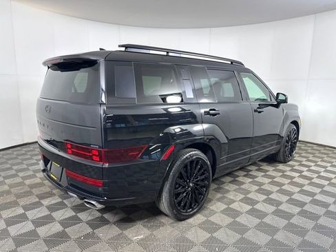 Used 2024 Hyundai Santa Fe Calligraphy image 3