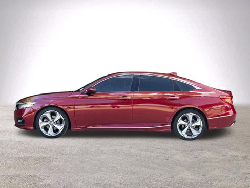 Used 2020 Honda Accord Touring image 6