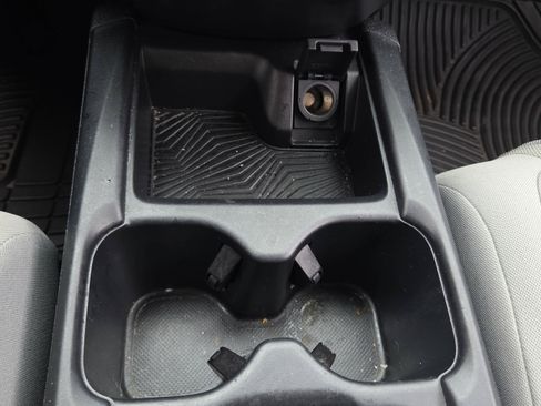 Used 2017 Honda CR-V EX image 29