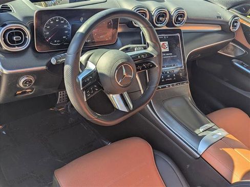 Certified 2022 Mercedes-Benz C 300 C 300 image 10