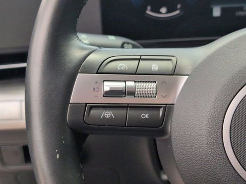 Used 2025 Hyundai Kona SEL FWD image 20