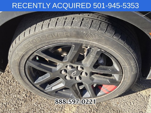 Used 2022 Chevrolet Blazer LT w/ Redline Edition FWD image 7