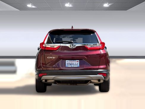 Used 2018 Honda CR-V EX-L image 10