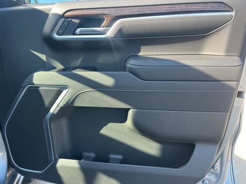 New 2026 GMC Sierra 1500 Elevation image 52