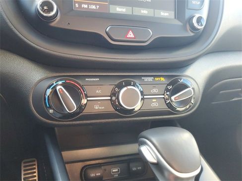 Certified 2021 Kia Soul X-Line image 30