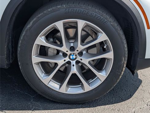 Used 2023 BMW X5 sDrive40i RWD image 36