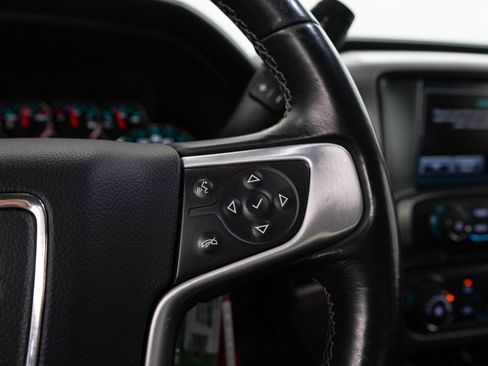 Used 2018 GMC Sierra 1500 SLE AWD/4WD image 26