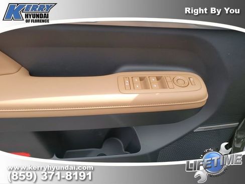 New 2026 Hyundai Santa Fe Calligraphy AWD/4WD image 20