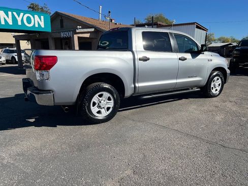 Used 2012 Toyota Tundra 2WD CrewMax image 4
