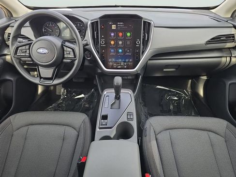 Certified 2024 Subaru Crosstrek 2.0i Premium AWD/4WD image 8