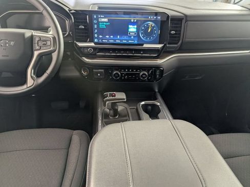 Used 2025 Chevrolet Silverado 1500 RST w/ All Star Edition Plus AWD/4WD image 24