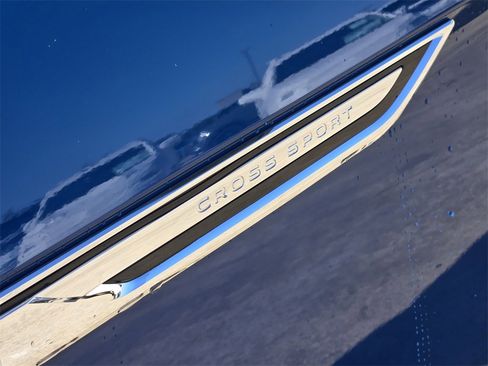 New 2026 Volkswagen Atlas Cross Sport SEL Premium R-Line image 8