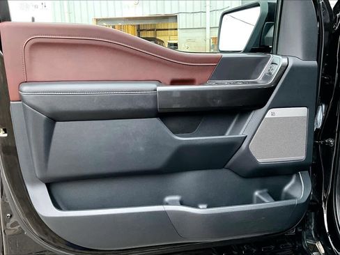 Certified 2021 Ford F150 Lariat w/ Max Trailer Tow Package image 21