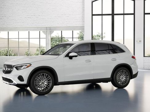 New 2026 Mercedes-Benz GLC 300 image 32
