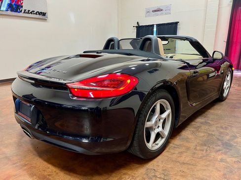 Used 2013 Porsche Boxster image 9