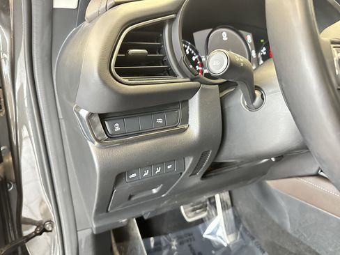Certified 2023 MAZDA CX-30 AWD 2.5 S w/ Premium Package image 15
