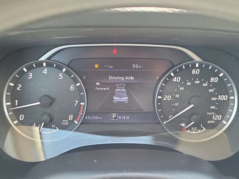 Used 2022 Nissan Frontier SV RWD image 23