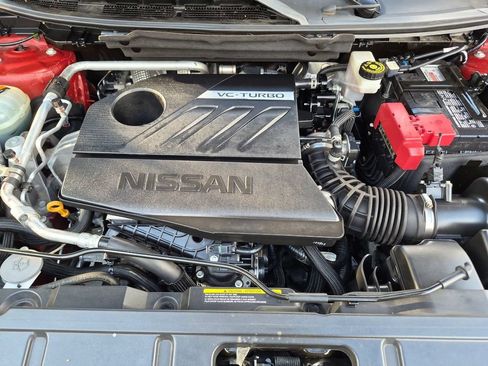 Used 2023 Nissan Rogue SV w/ SV Premium B Package AWD/4WD image 31