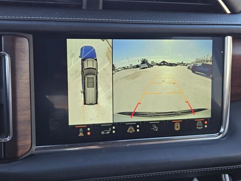 Used 2023 GMC Yukon XL Denali Ultimate image 20