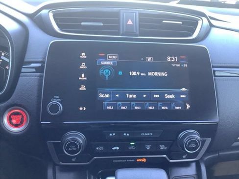 Used 2019 Honda CR-V EX image 29