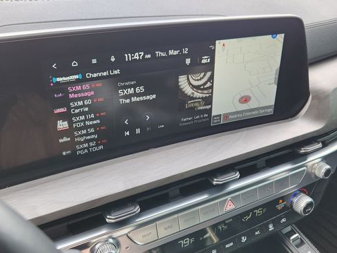 Certified 2023 Kia Telluride SX Prestige X-Line image 17