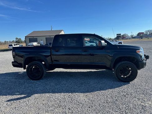 Used 2014 Toyota Tundra 1794 Edition image 5